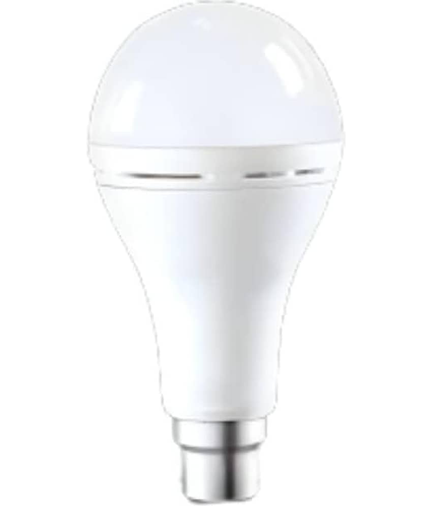 SPARKWORLD 12W Cool Day Light Inverter Bulb ( Single Pack )