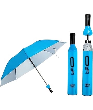 purple dust Multi 2 Fold Umbrella