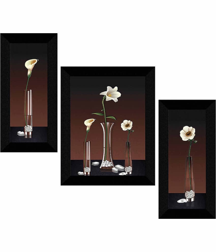 Saf - Art Prints With Frame