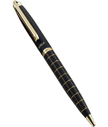 Auteur - Blue Ball Pen ( Pack of 1 )