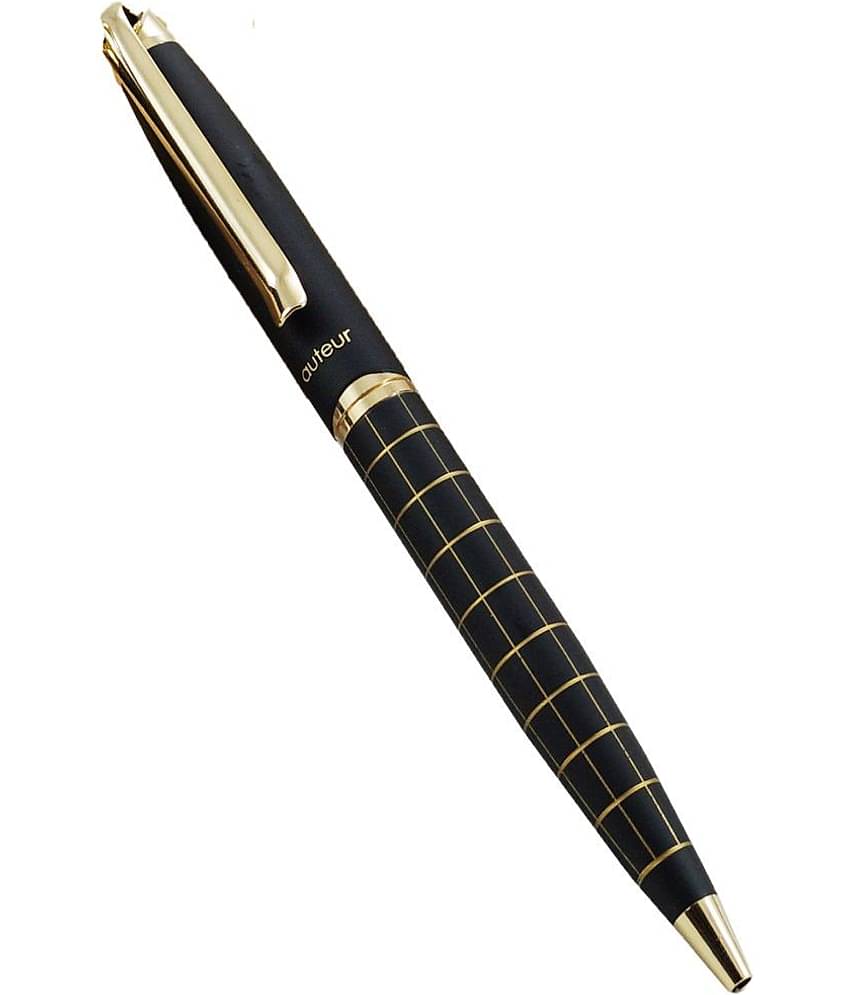 Auteur - Blue Ball Pen ( Pack of 1 )
