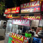 34 Chorangi Line Zaika Kathi Rolls