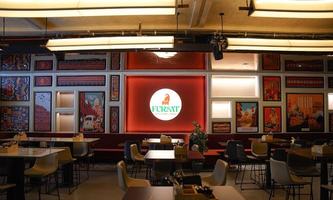 Fursat Kitchen and Bar