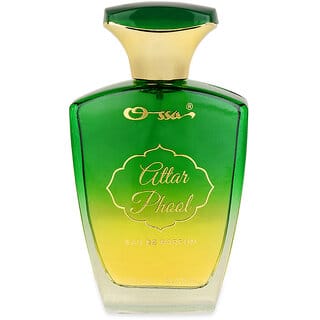 OSSA Attar Phool Eau De Parfum Womens Perfume With Musky And Floral Notes Long Lasting EDP 100ml
