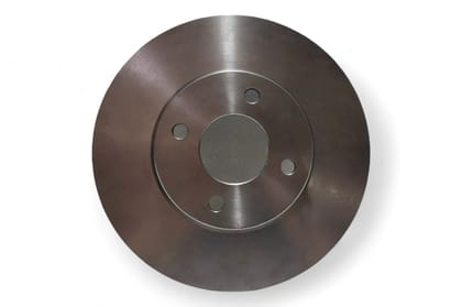 Bosch Front Brake Disc F002H23948