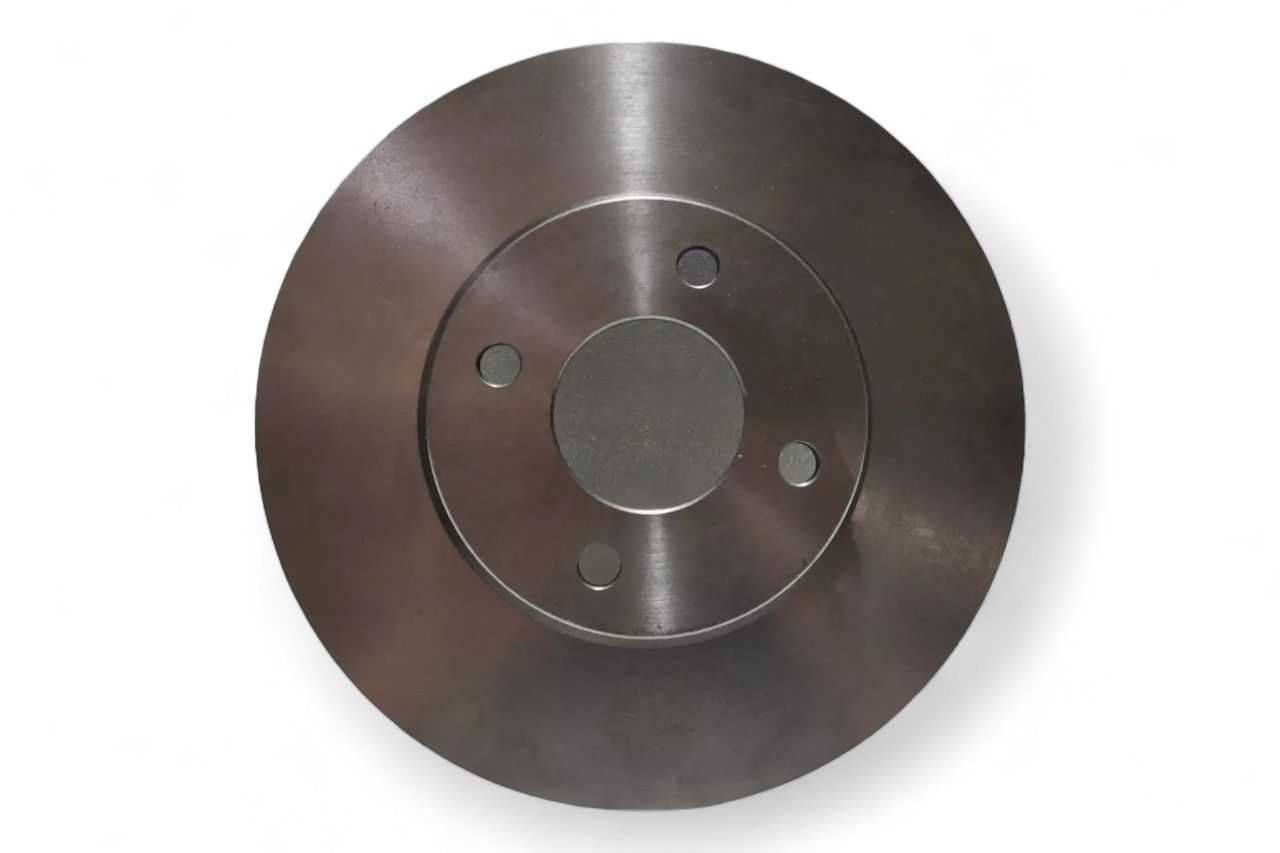 Bosch Front Brake Disc F002H23948