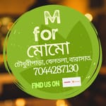 M For Momo