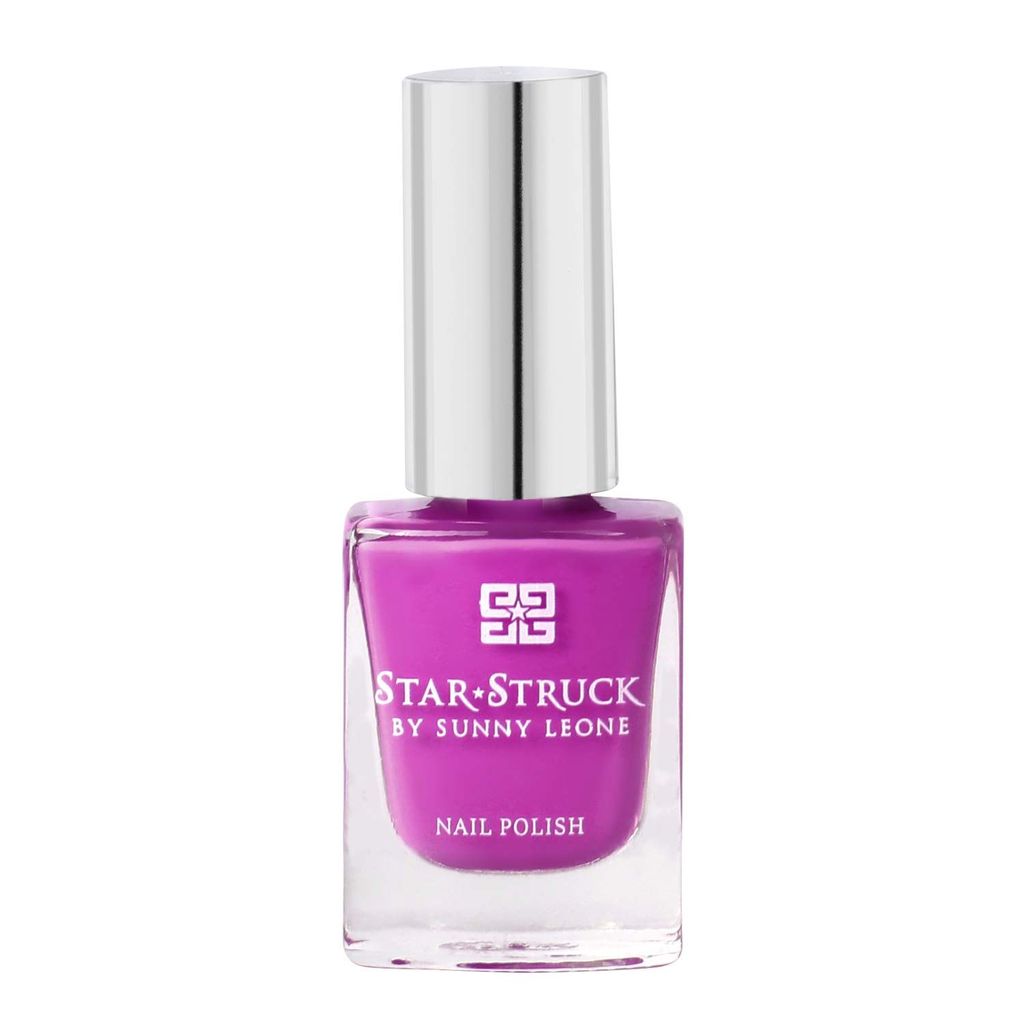 STARSTRUCK BY SUNNY LEONE Nail Polish for women