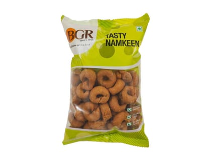 BGR Foods Kodubale (500g Pack of 2)