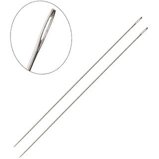 Scorpion Ultra Long Beading Needle (Set of 2 Pcs)