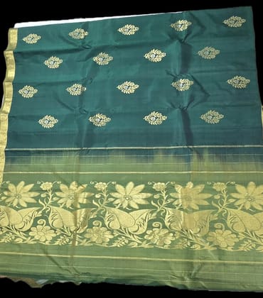 Uppada Pattu Sarees Exquisite Handwoven Masterpieces