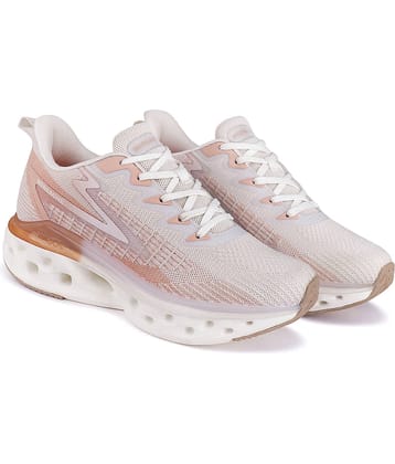 Bersache Sports Shoes For Men Brown Men's Sports Running Shoes