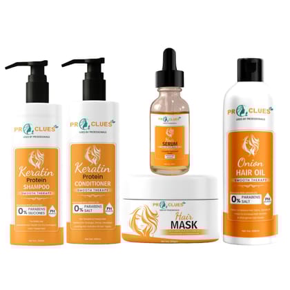 Hair Fall Control Shampoo, Conditioner & alo vera Hair Oil Combo