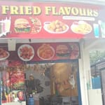 Fried Flavours