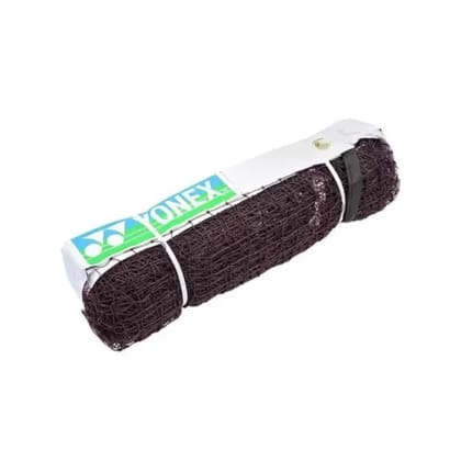 Yonex AC 141 Badminton Net  Maroon
