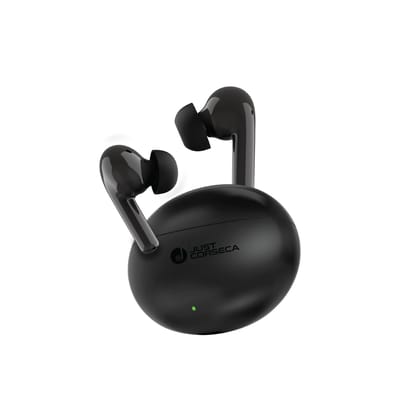 JC Soul Sync Wireless Earbuds JC Soul Sync Wireless Earbuds - Black
