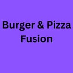 Burger & Pizza Fusion