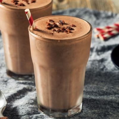 Chocolate Shake