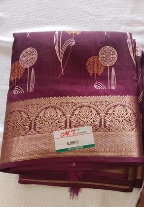 Sarees Enhance Your Elegance and Style