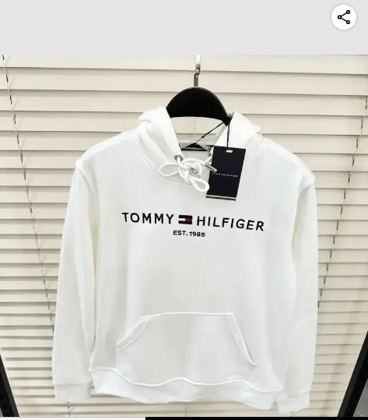 Tommy Hilfiger