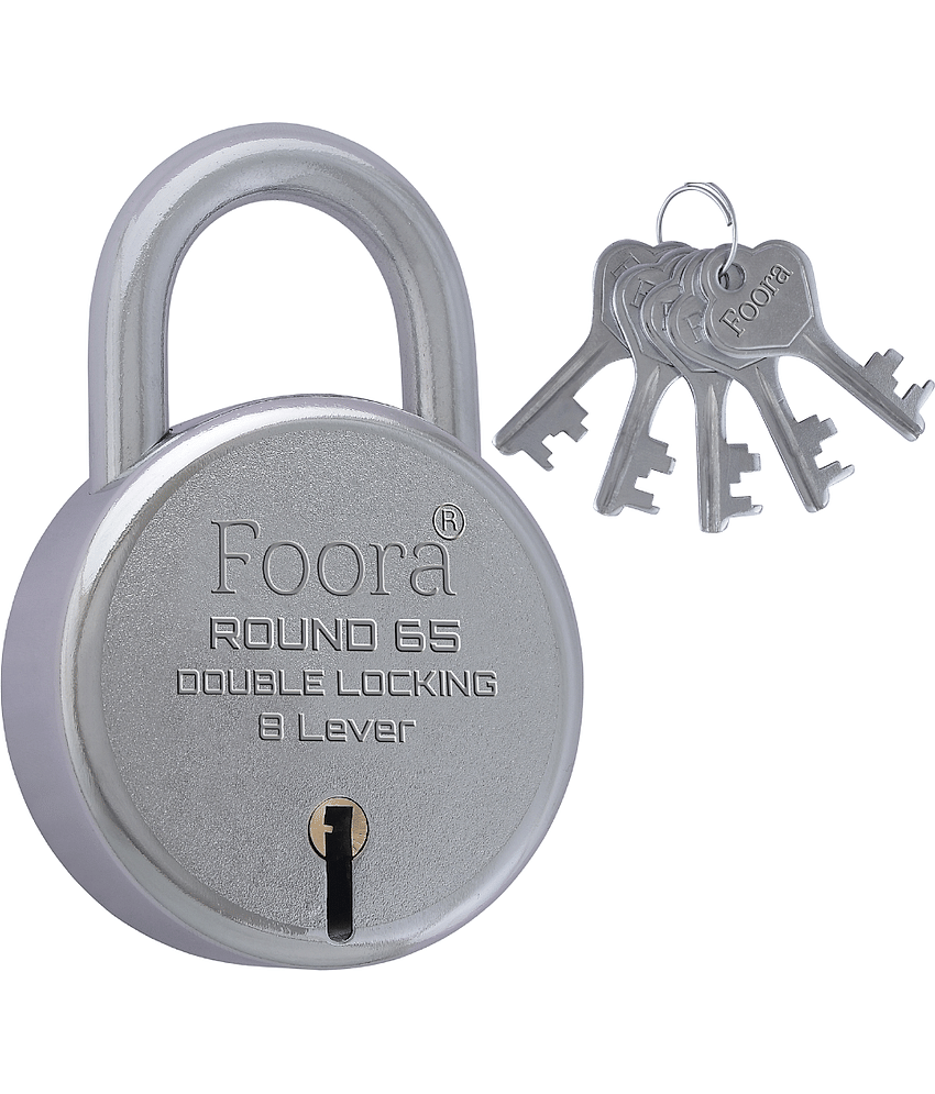 FOORA LOCK