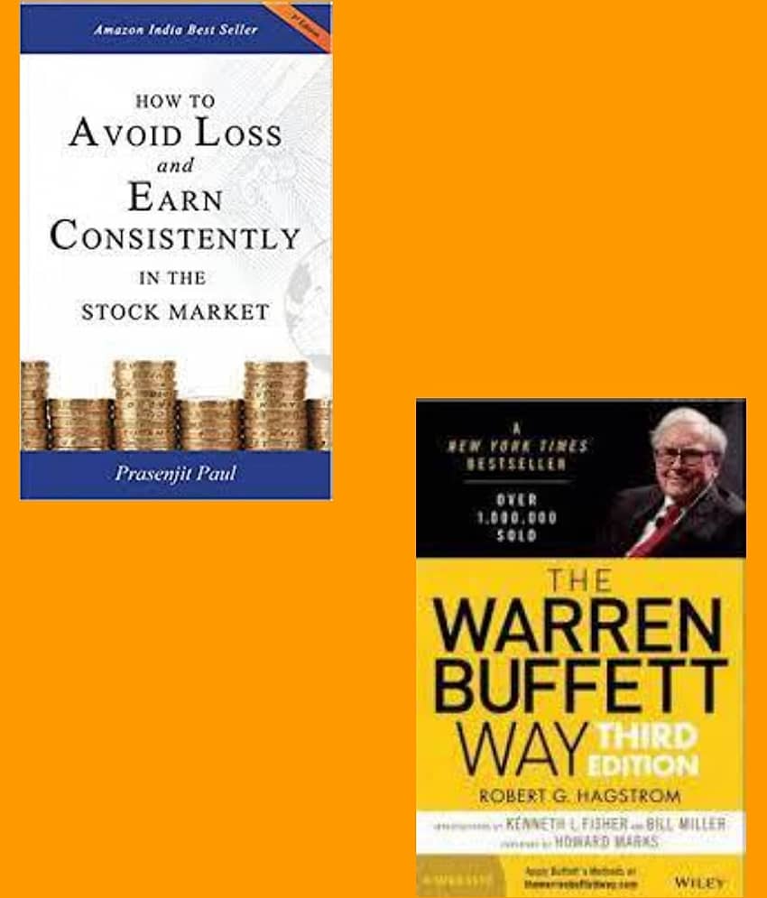 How to Avoid Loss and Earn Consistently in the Stock Market + The Warren Buffet Way