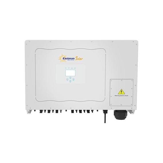 Eastman Grid Tie Solar Inverter Eastman GTI 110KW.3P6M, 110 KW