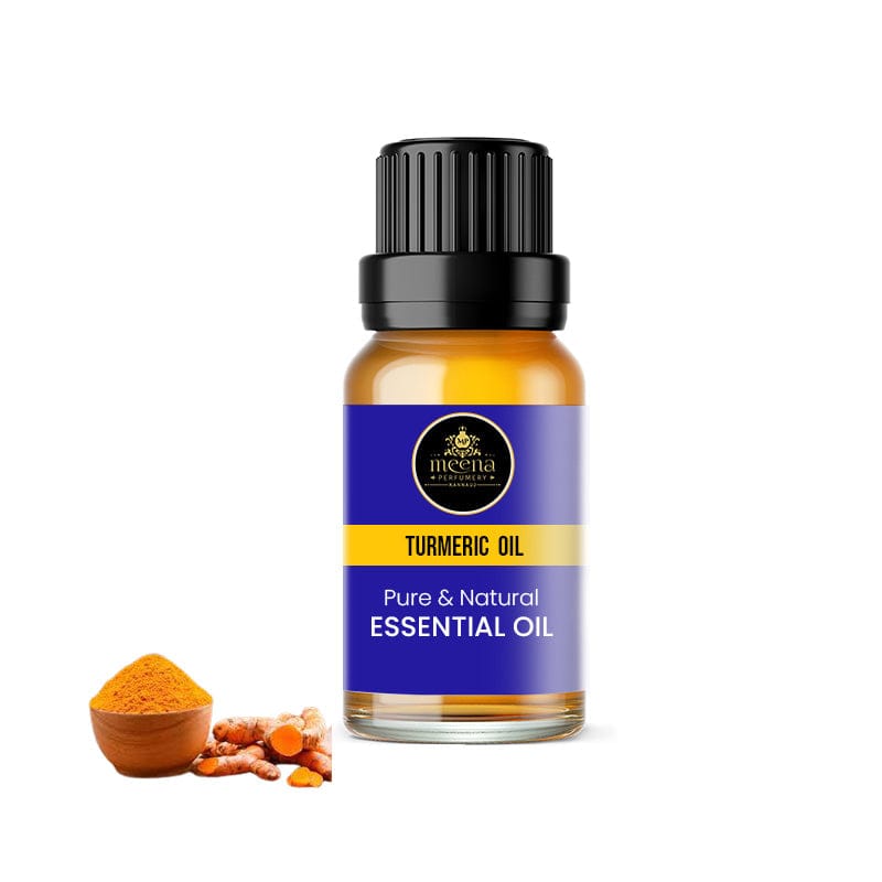 Turmeric Oil-100 ML