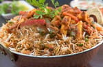 Deccan Biryani Delights