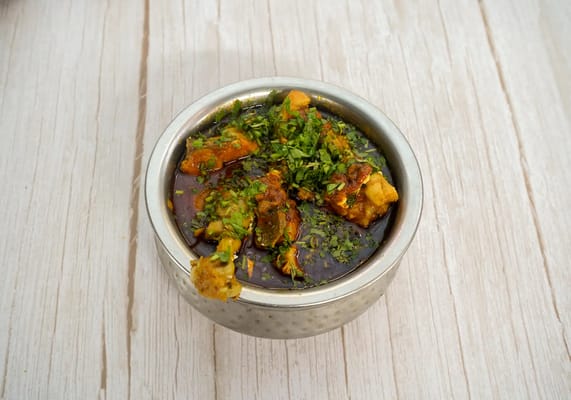Amishi's Cloud Kitchen