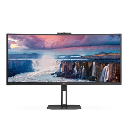 AOC Model CU34V5CW/BK