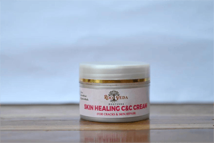 Skin Healing C&C Cream 25 G Skin Healing C&C Cream 25 G