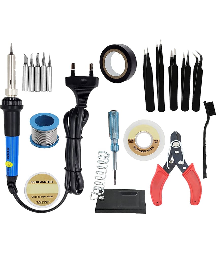 ALDECO Soldering Iron