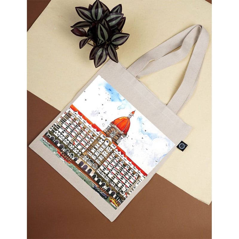 TS09TB  TAJ hotel , Mumbai