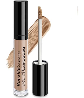 Ronzille Liquid Concealer -13 (orange)