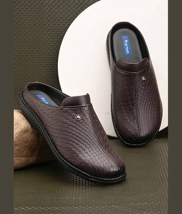 Karsun - Brown Men's Sandals
