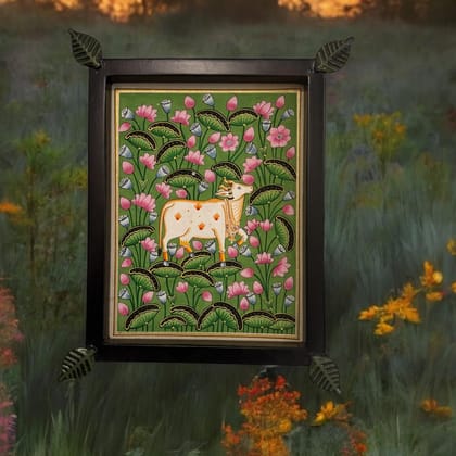 Wall art - Pichwai 2