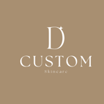 D Custom Skincare