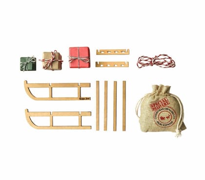 CHRISTMAS ORNAMENTS 03