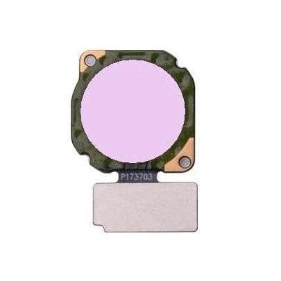 FINGERPRINT SENSOR FLEX FOR COMPATIBLE WITH HONOR 9N-BLACK / Pack of 2