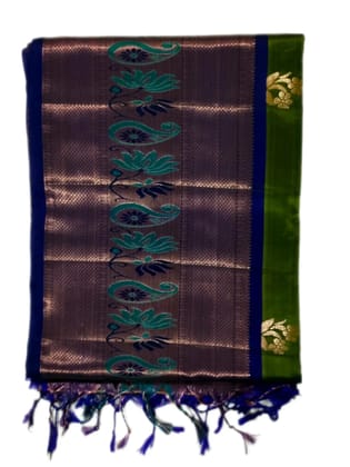 Traditional Indian Sarees | Exquisite Craftsmanship