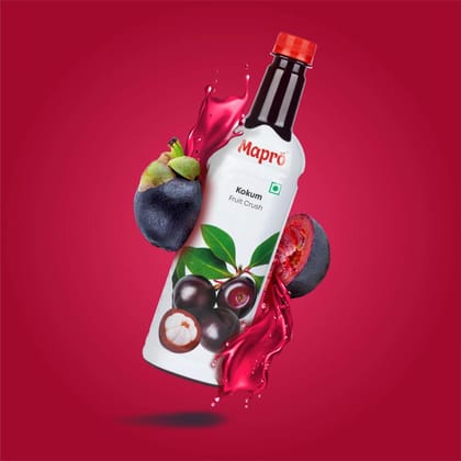 MAPRO KOKUM CRUSH 750ML