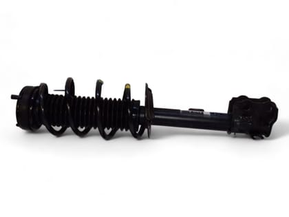 Monroe Front Suspension Strut Assy - LH AV913123