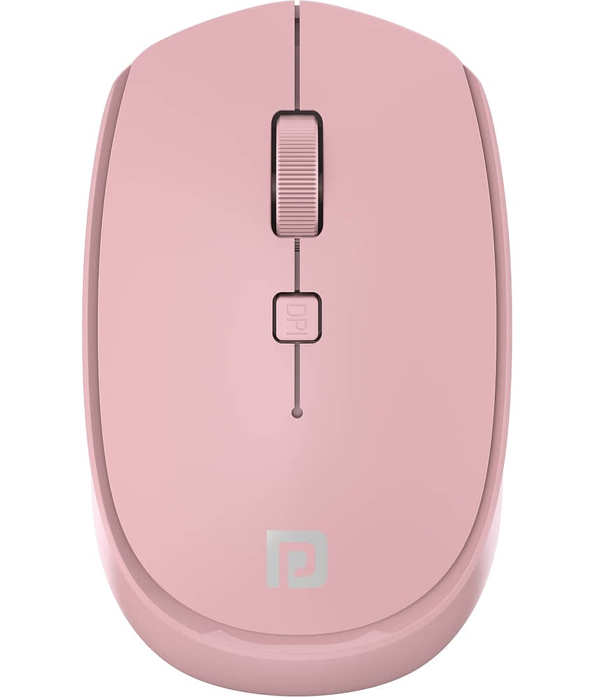 Portronics - Toad 23 Wireless Mouse