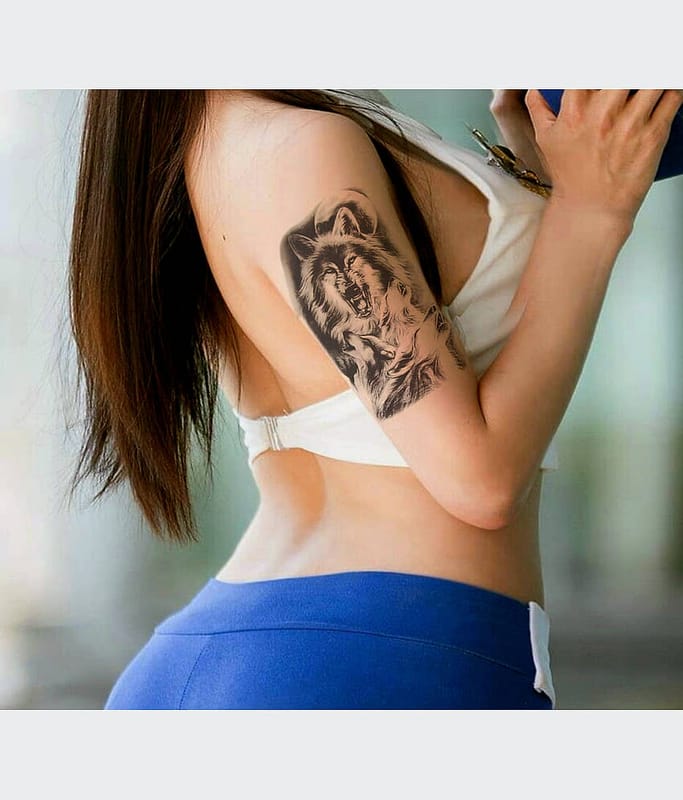 ...