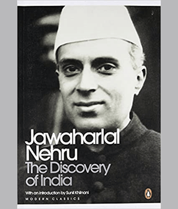 The Discovery of India by Jawahar Lal Nehru (English, Paperback)