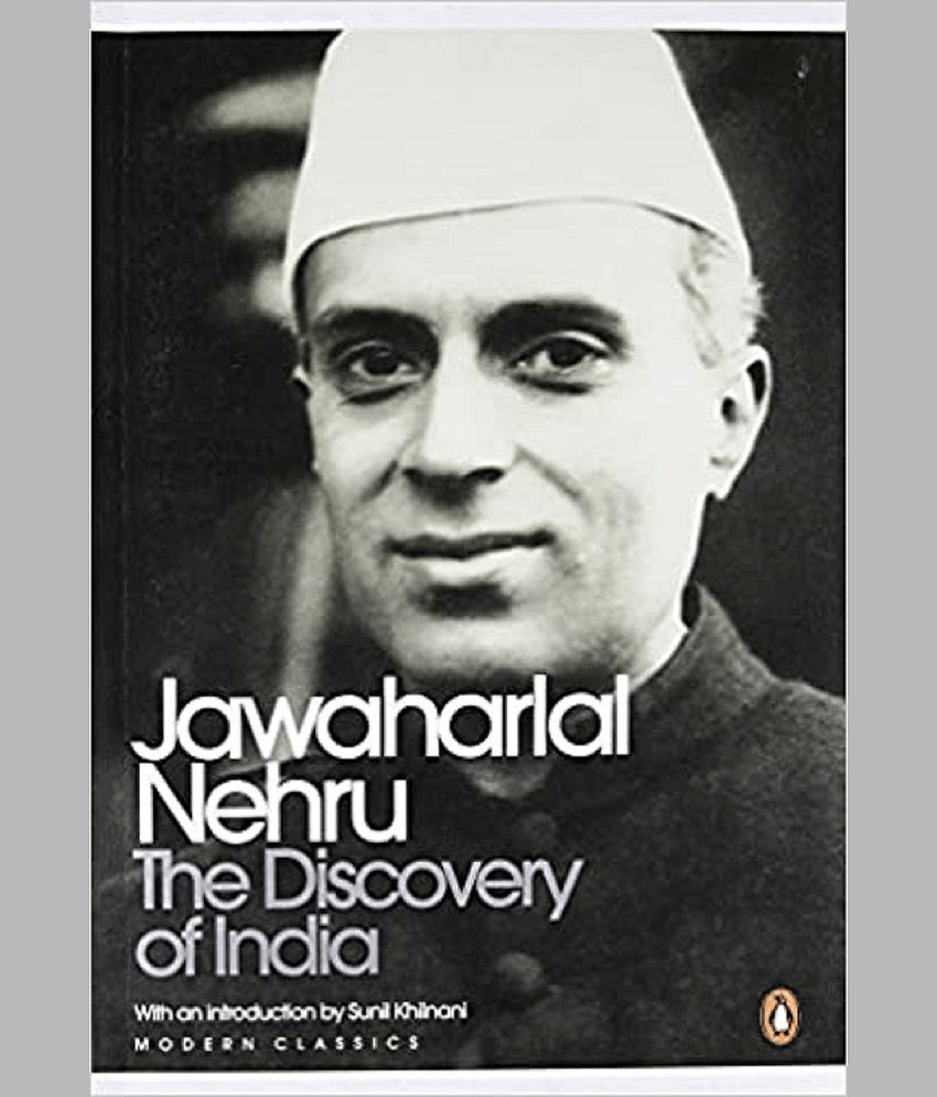 The Discovery of India by Jawahar Lal Nehru (English, Paperback)