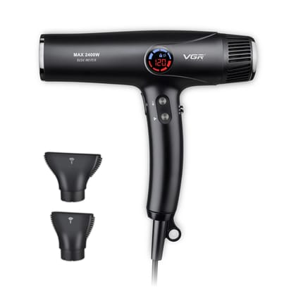 VGR V-469 Professional BLDC Hair Dryer