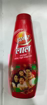 Dabur lal dant manjan