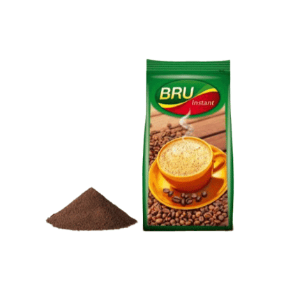 Bru Instant Coffee 200g